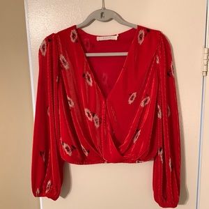 Women’s Blouse